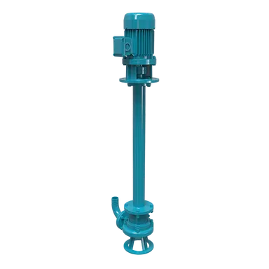 sewage septic pump