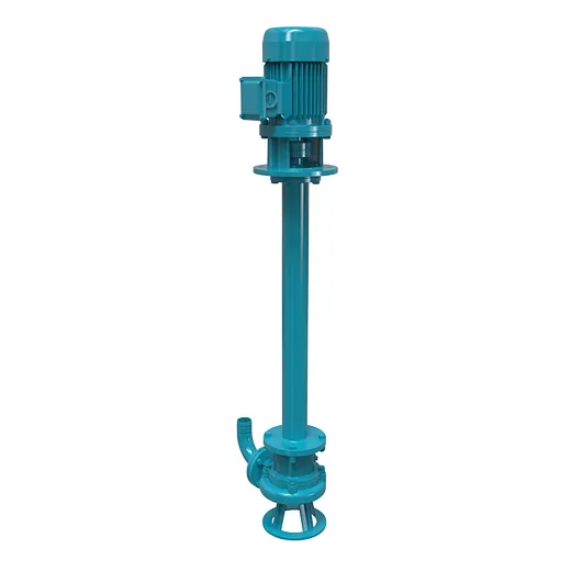 sewage septic pump
